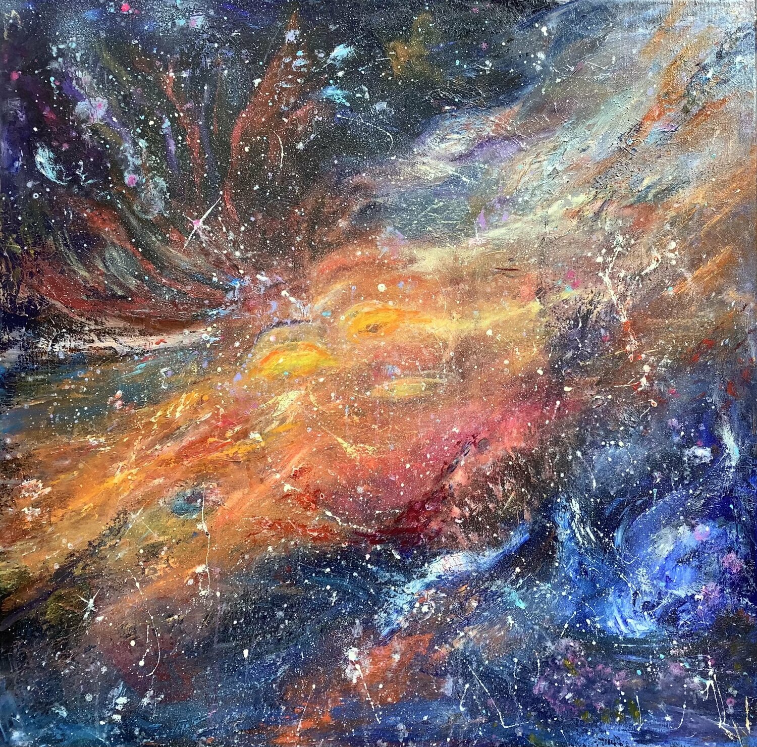 抽象絵画販売 : 現代抽象絵画をオンラインショッピング 抽象絵画販売 : 現代抽象絵画をオンラインショッピング