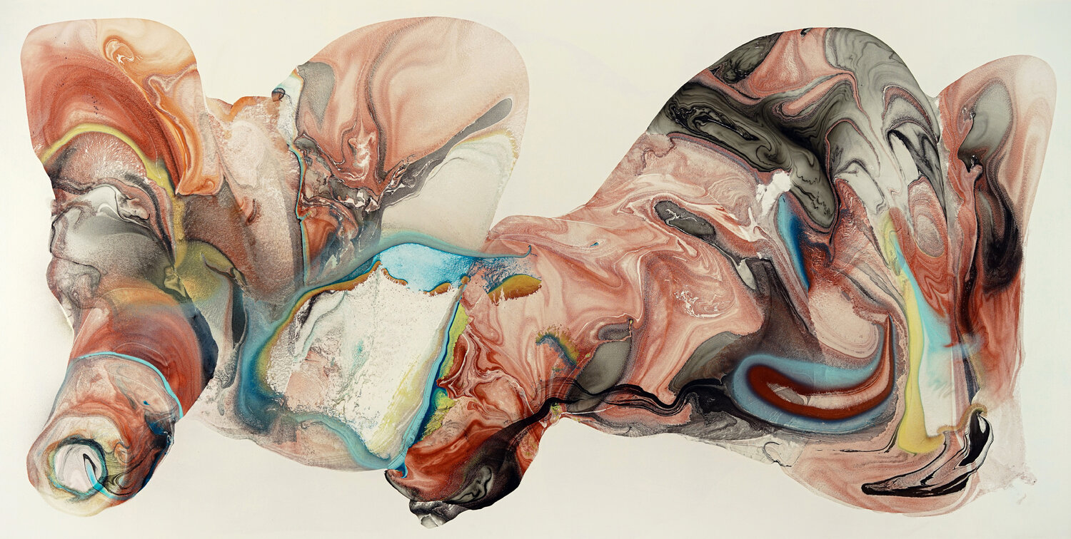 古い裸婦画 ヴィンテージ シュルレアリスム 絵画 モダニズム 現代アート 追記】感想ご紹介！アートな女子旅♪【山梨県立美術館】「米倉壽