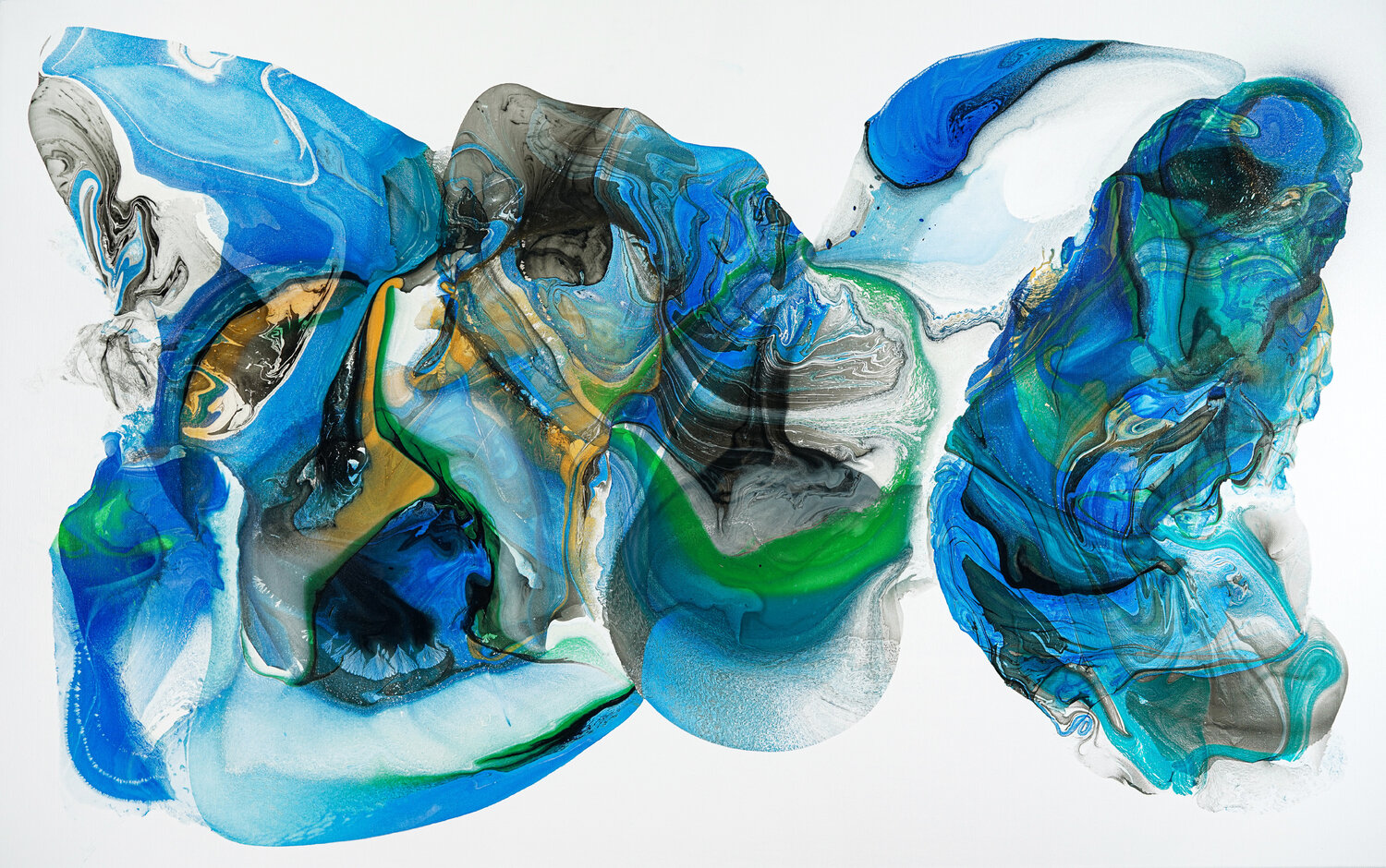 抽象絵画販売 : 現代抽象絵画をオンラインショッピング - SINGULART
