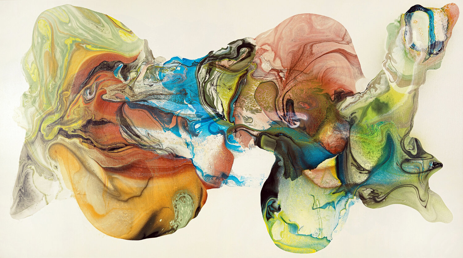抽象絵画販売 : 現代抽象絵画をオンラインショッピング - SINGULART