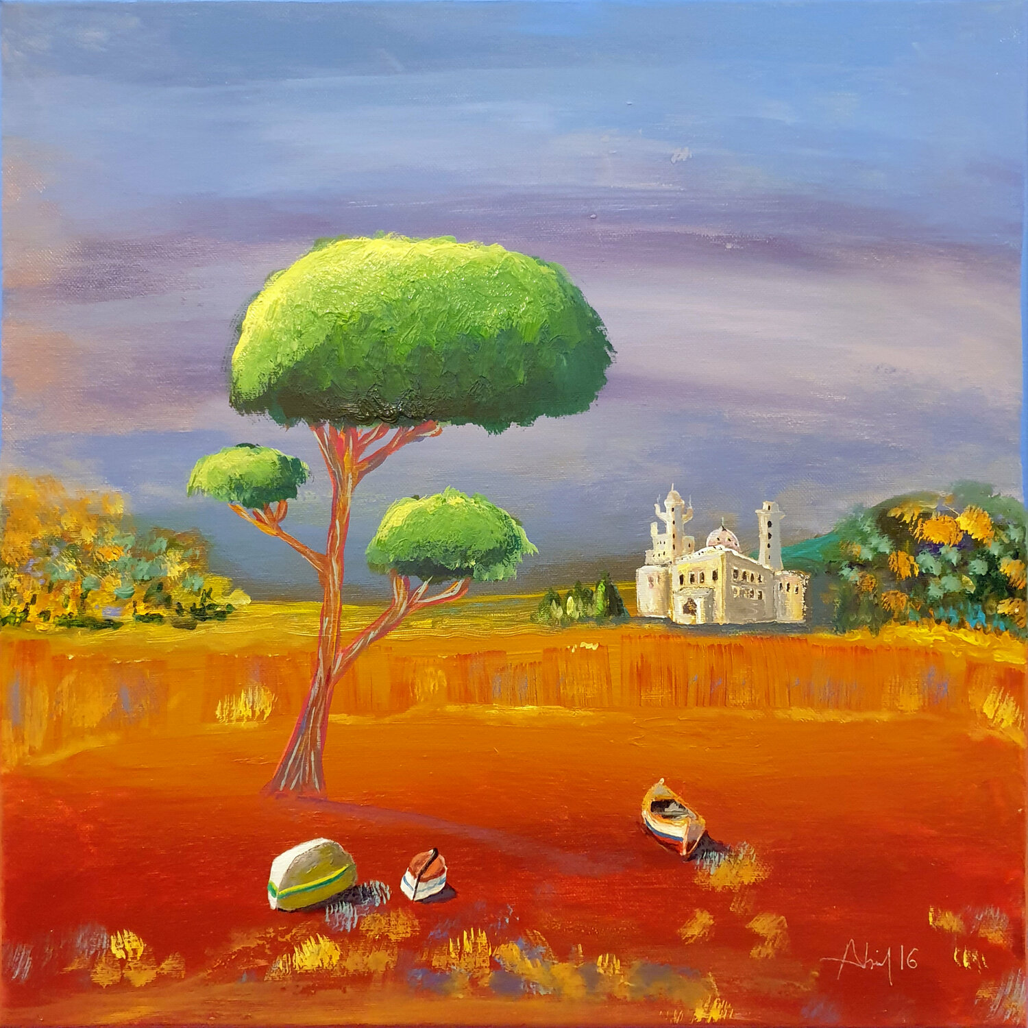 Philippe Abril  Lobservatoire