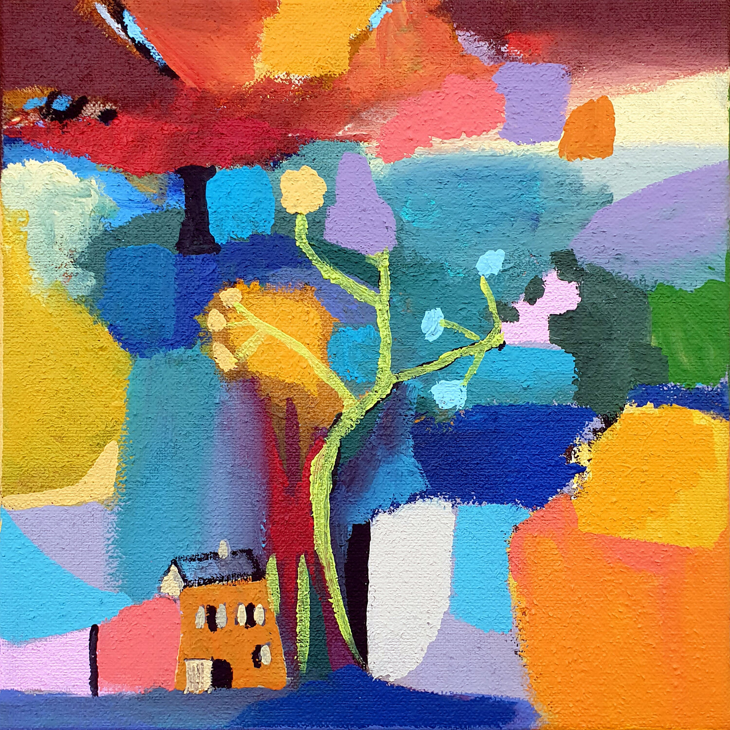 Philippe Abril  Montalban