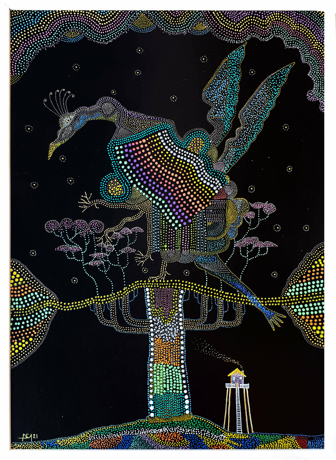 Philippe Abril  Justice