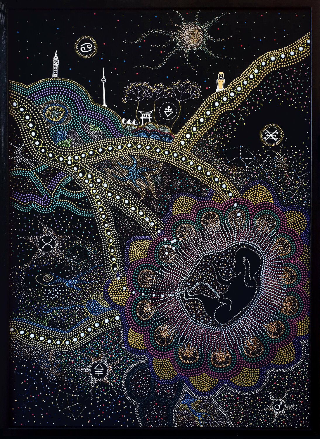 Philippe Abril  Karma