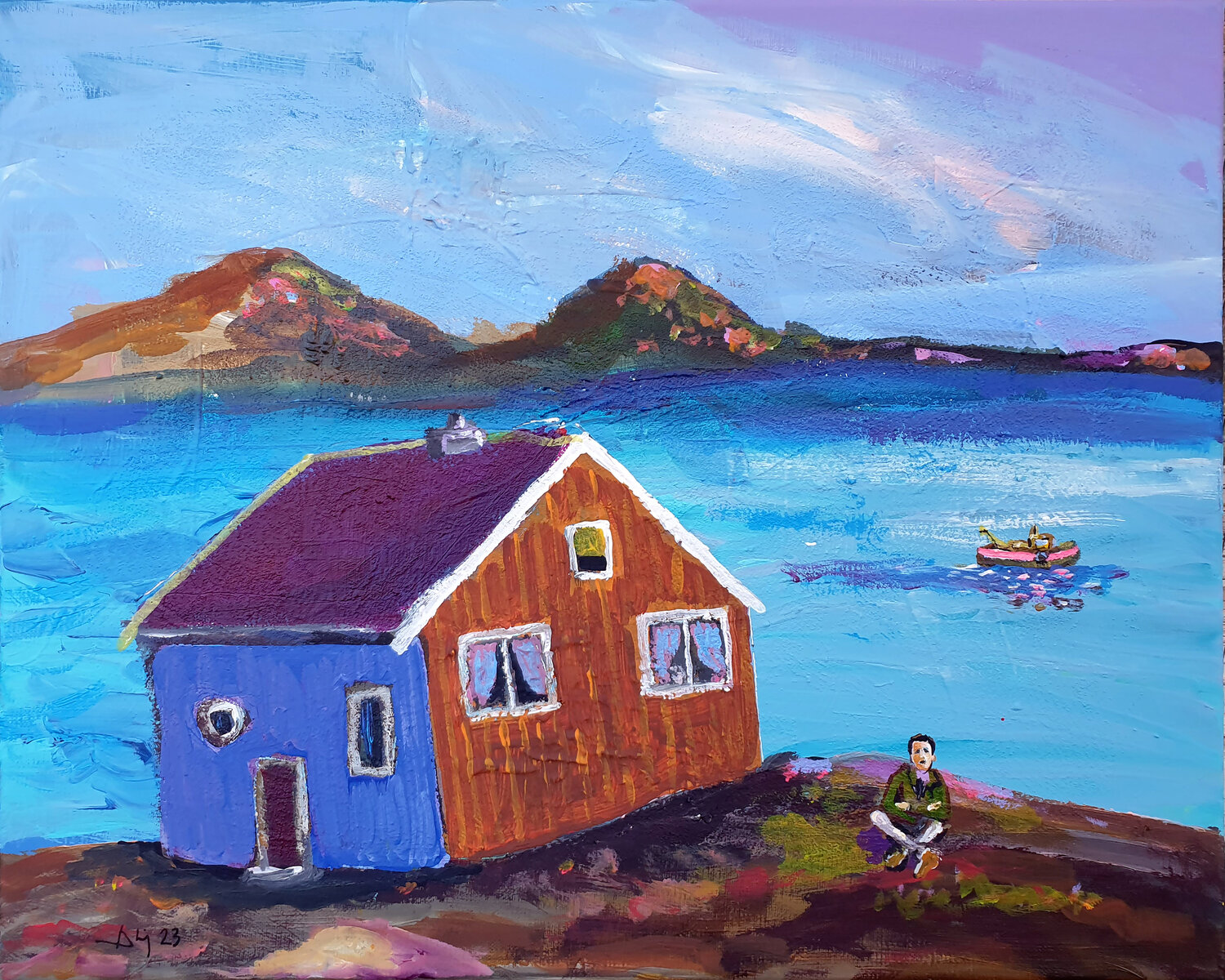 Philippe Abril  Lofoten