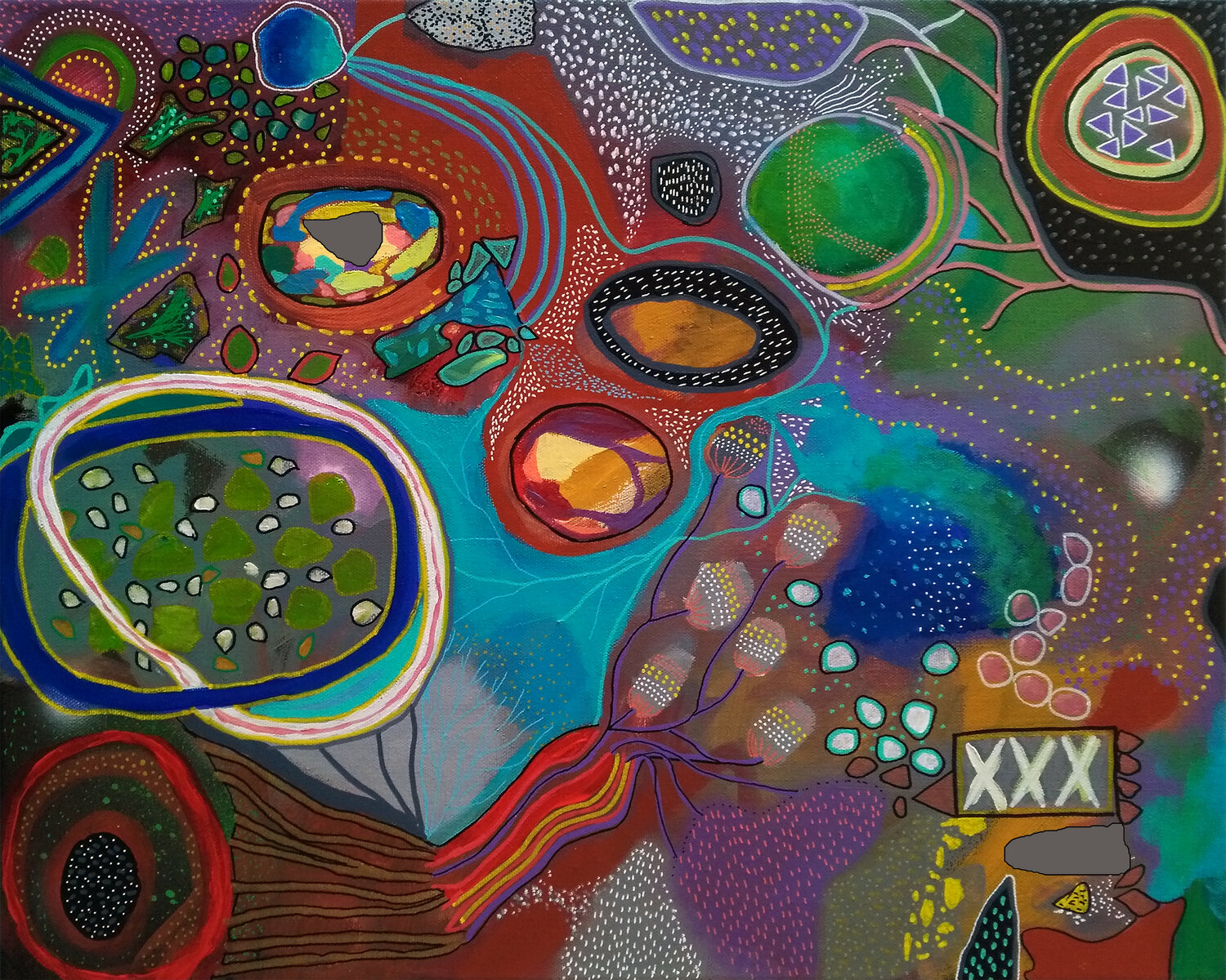 Philippe Abril  Etoiles