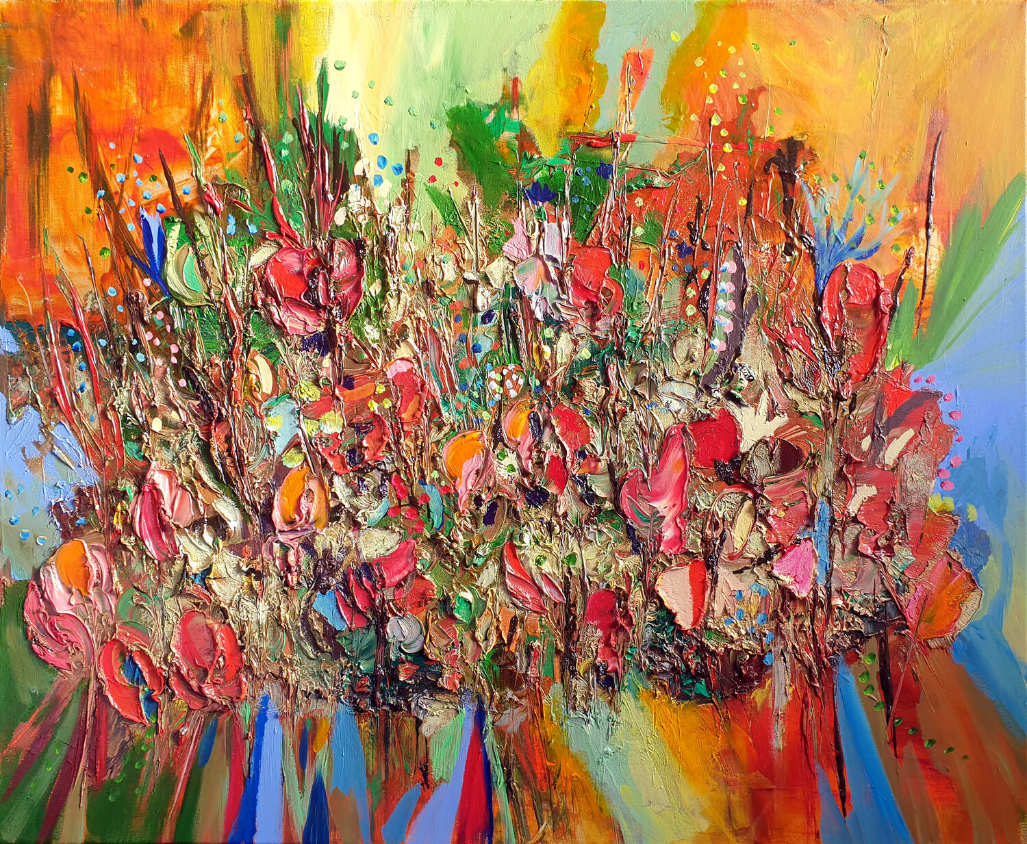 Philippe Abril  Générosité