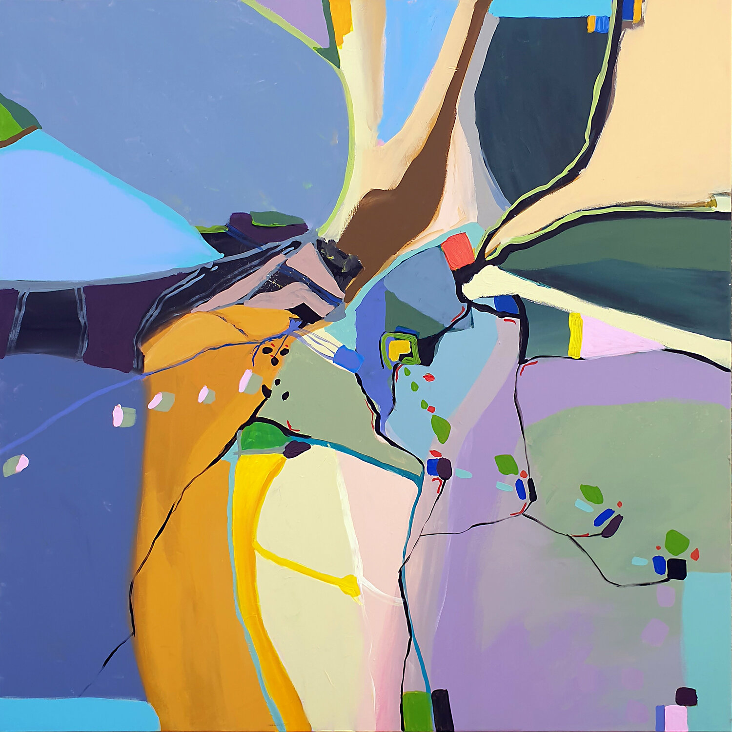 Philippe Abril  Paradigme