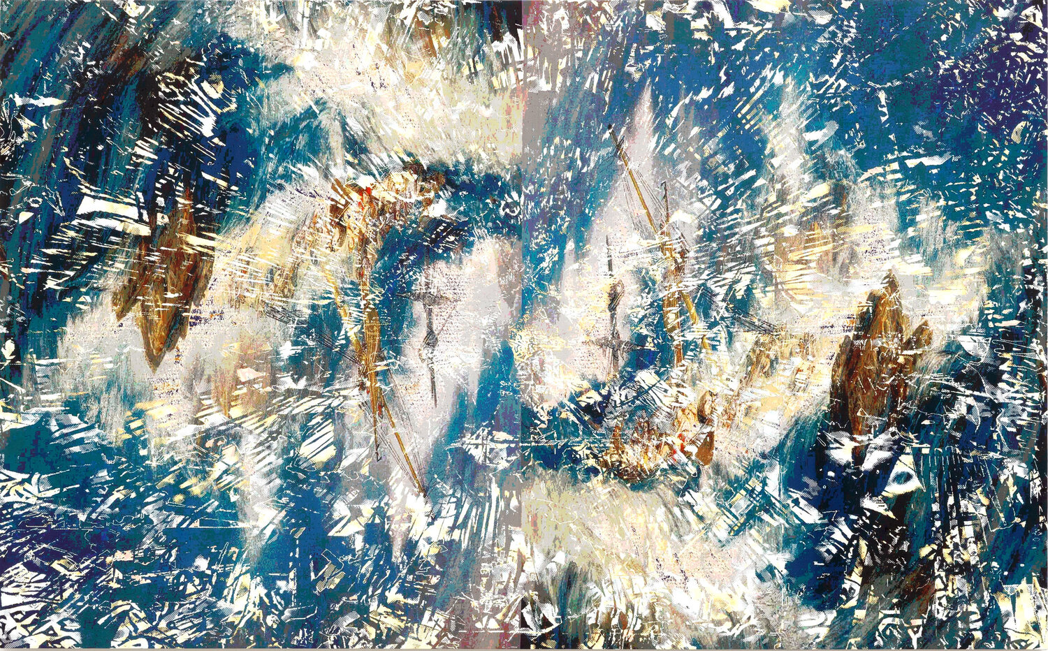 リアリズム絵画販売 : 現代リアリズム絵画をオンライン