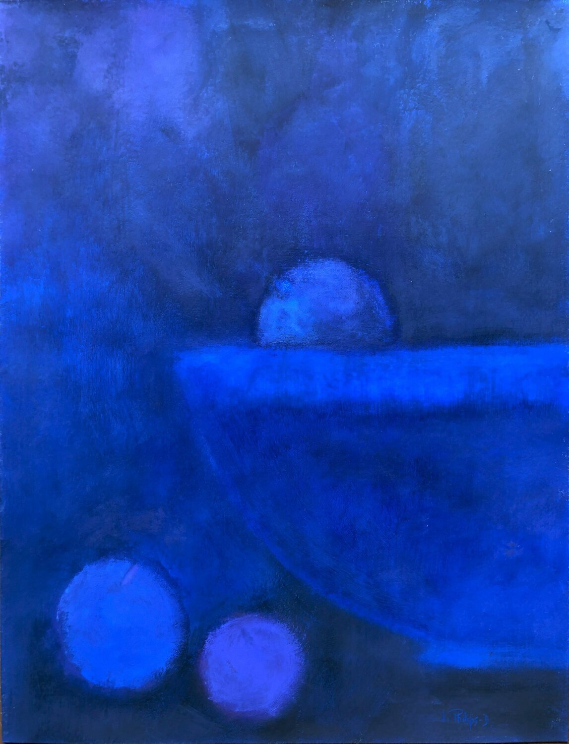 静物画の原画をオンラインで購入｜SINGULART - 27ページ