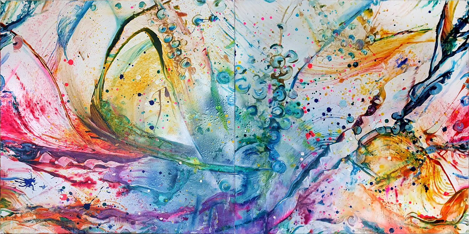 Zao Wou-Ki 趙無極| Sans titre 無題| Modern Evening Auction