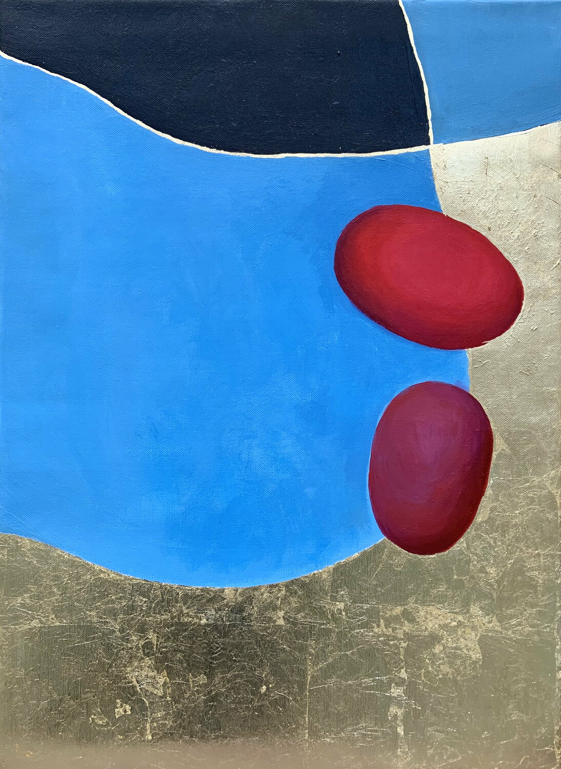 オリジナルアクリル画 1896b35f9fb754c58e245d868a07b0