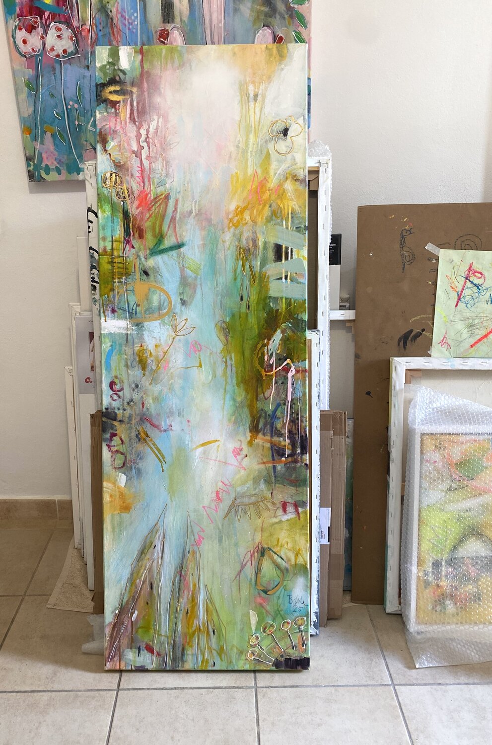 フォーヴィスム絵画販売 : 現代フォーヴィスム絵画をオンライン フォーヴィスム絵画販売 : 現代フォーヴィスム絵画をオンライン