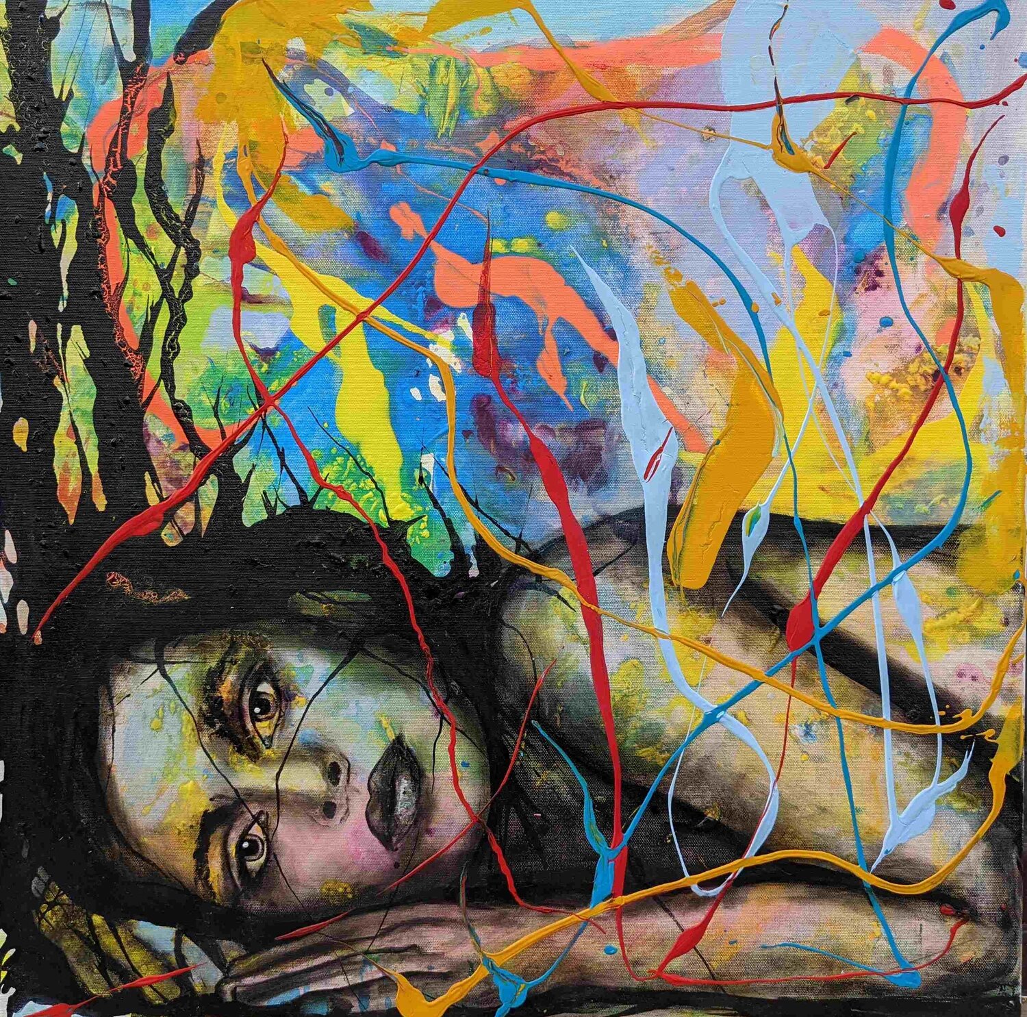 石膏絵画販売 : 現代石膏絵画をオンラインショッピング - SINGULART 石膏絵画販売 : 現代石膏絵画をオンラインショッピング - SINGULART