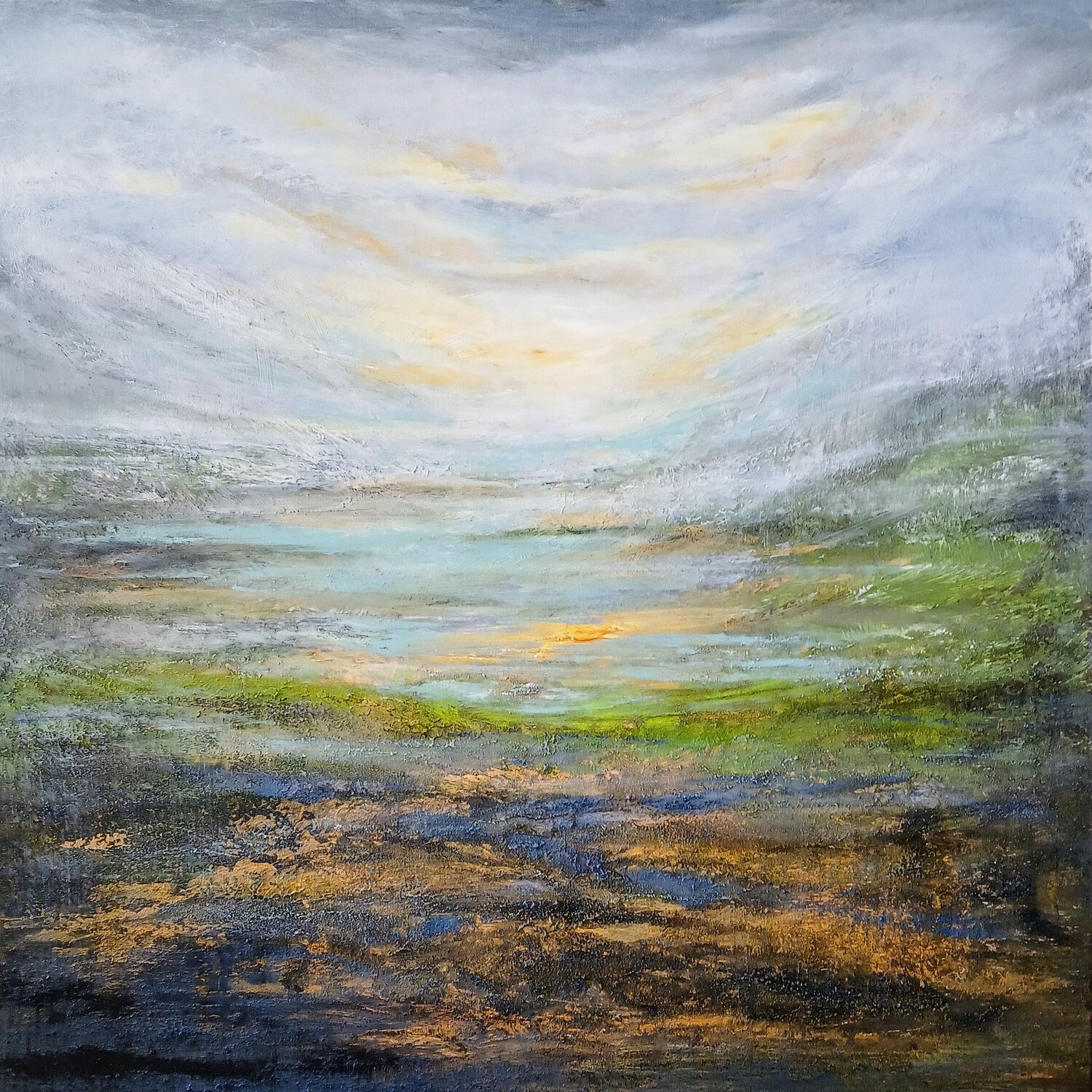 Cassia - Rural landscape