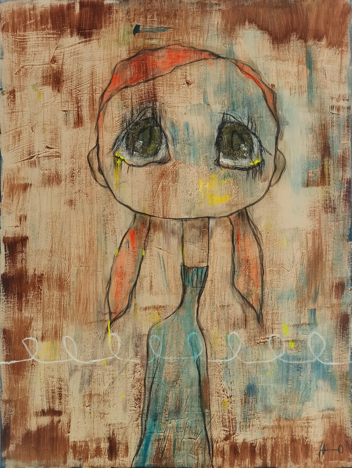シュルレアリスム絵画販売 : 現代シュルレアリスム絵画を
