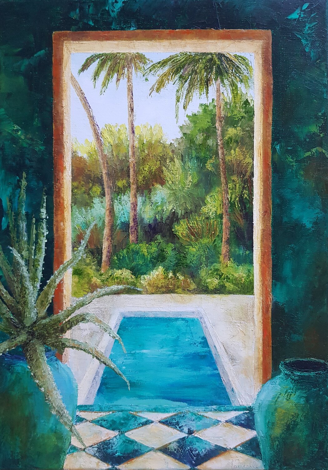 リアリズム絵画販売 : 現代リアリズム絵画をオンライン