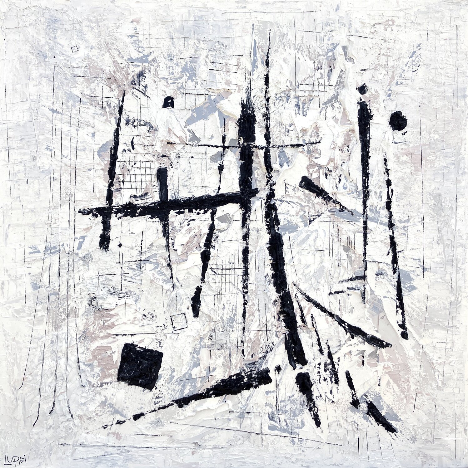 コラージュアート　額装品　ビンテージ　ディスプレイ　絵画　シューレアリスム 0_dc9651cc5621f9e6e2950c2c29bc
