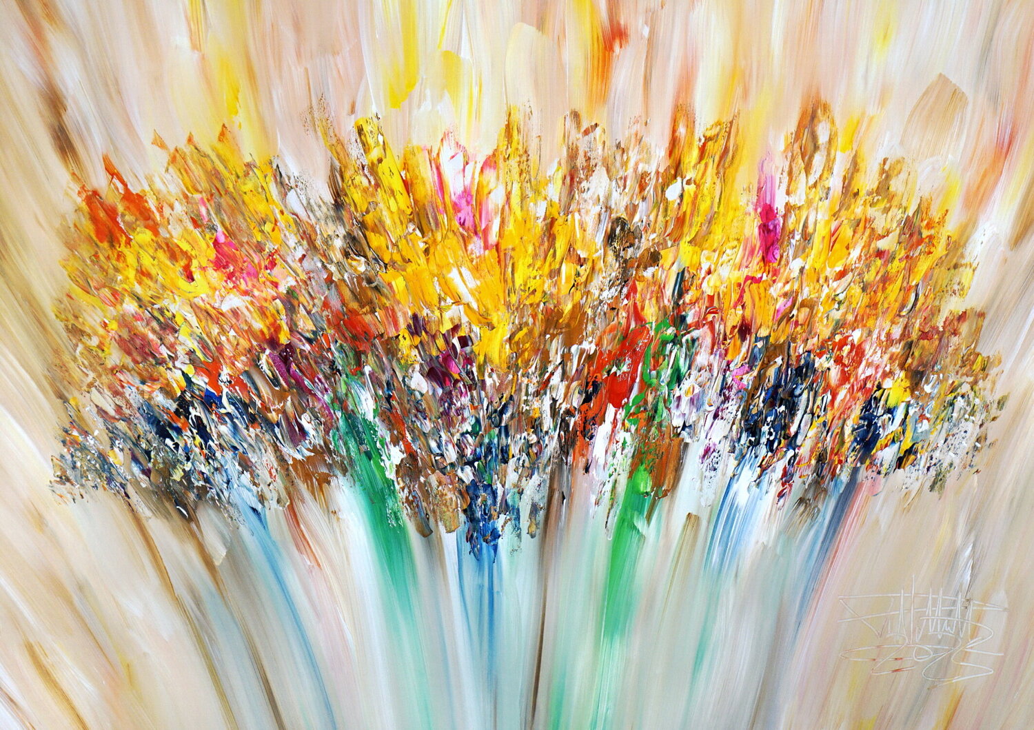抽象絵画販売 : 現代抽象絵画をオンラインショッピング - SINGULART 抽象絵画販売 : 現代抽象絵画をオンラインショッピング - SINGULART
