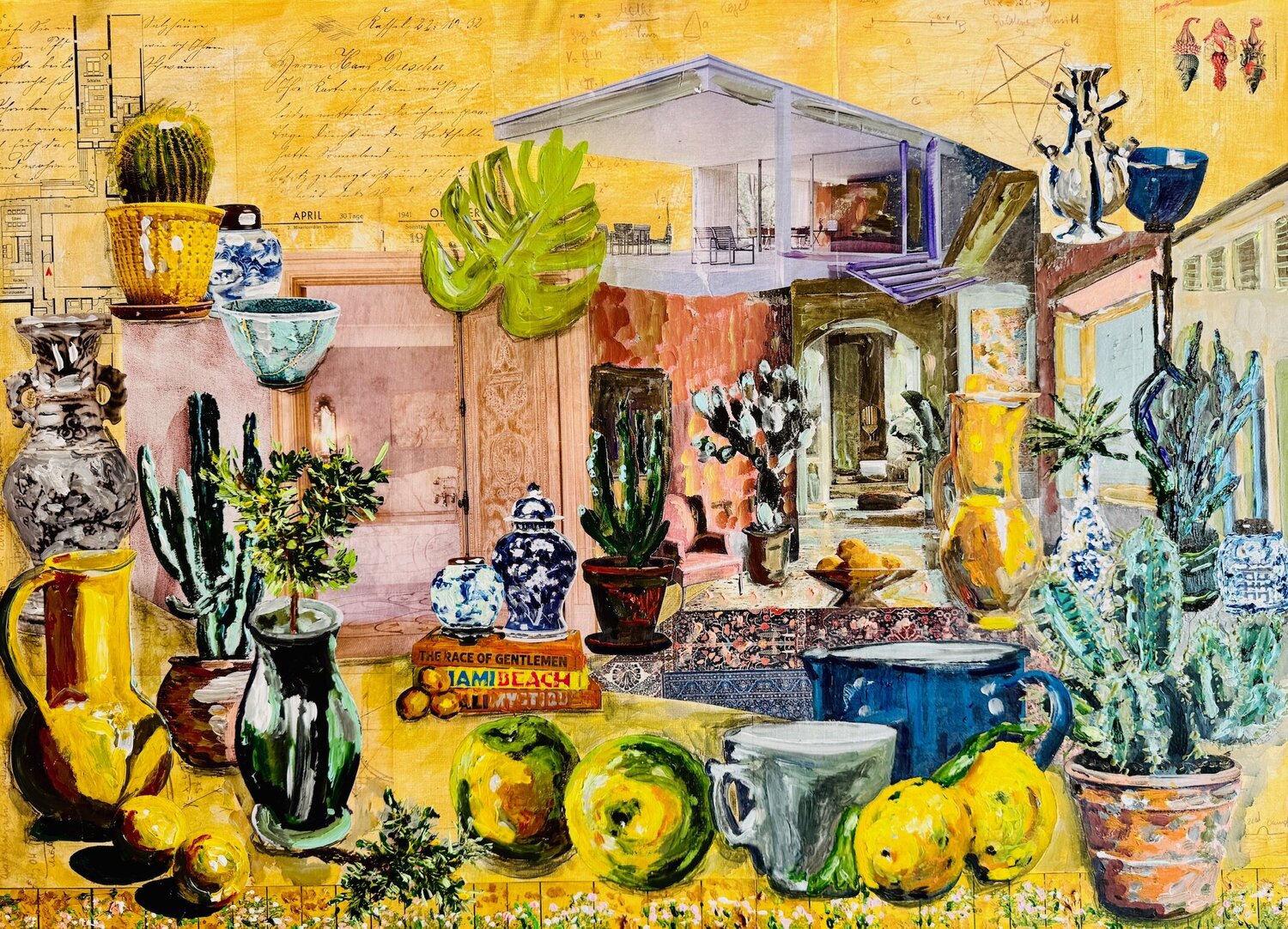 祝開店！大放出セール開催中 オリジナルの水彩画をオンラインで購入 | 18ページ - SINGULART 絵画
