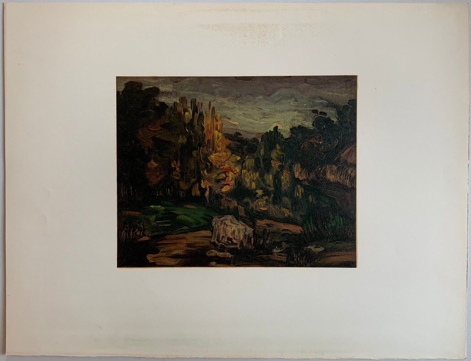 正式的 現代版画をオンライン販売 20ページ - SINGULART - 版画