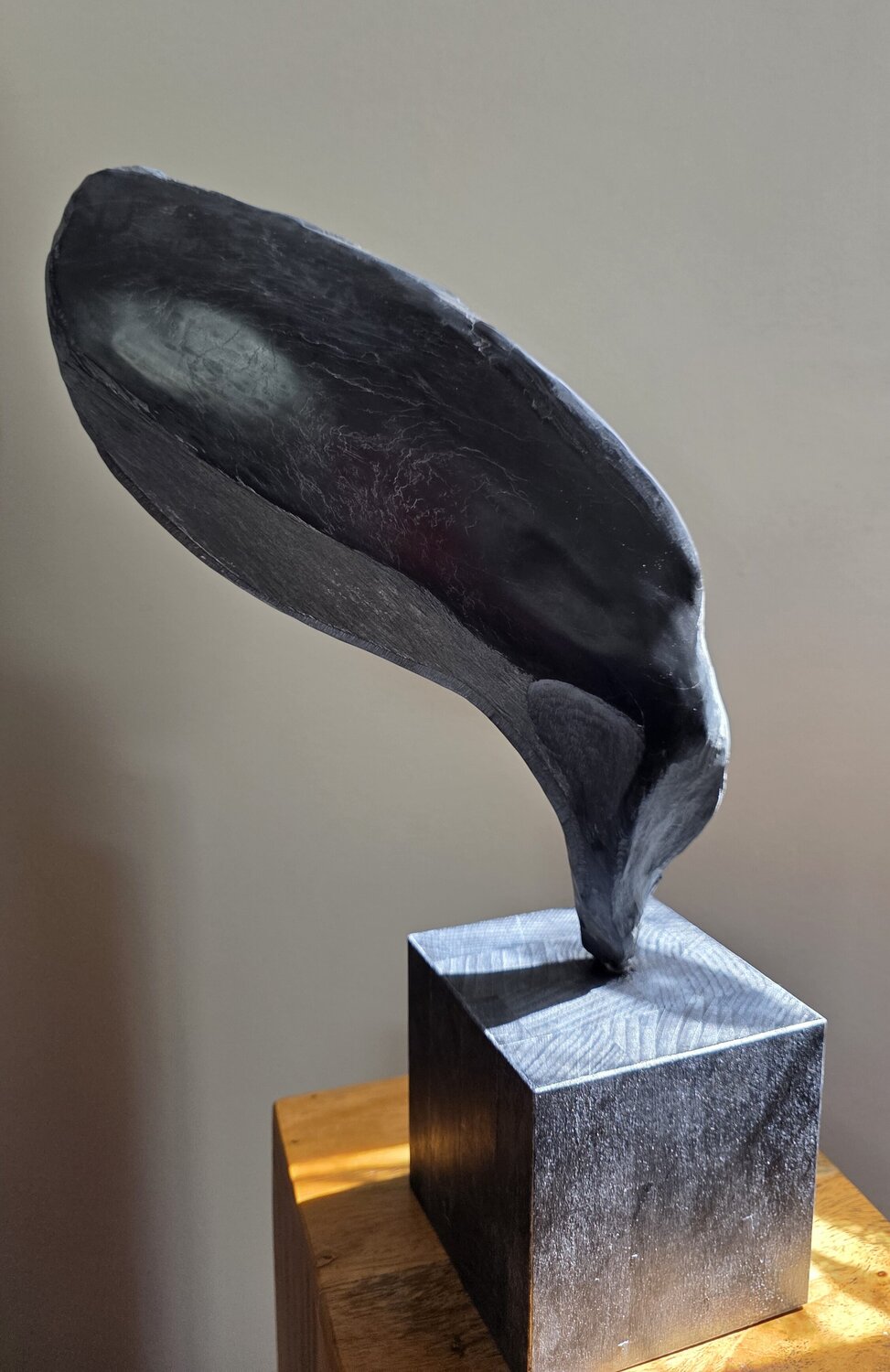 オリジナルの彫刻をオンラインで販売 | SINGULART