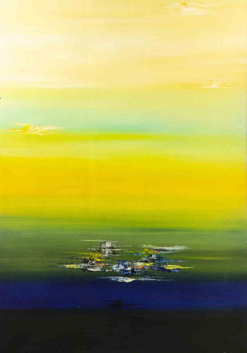 ファインアート絵画販売 : 現代ファインアート絵画をオンライン