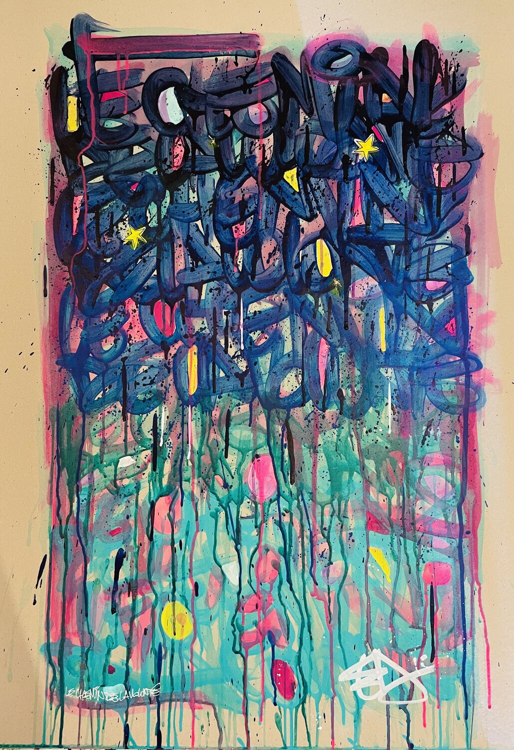 抽象絵画販売 : 現代抽象絵画をオンラインショッピング