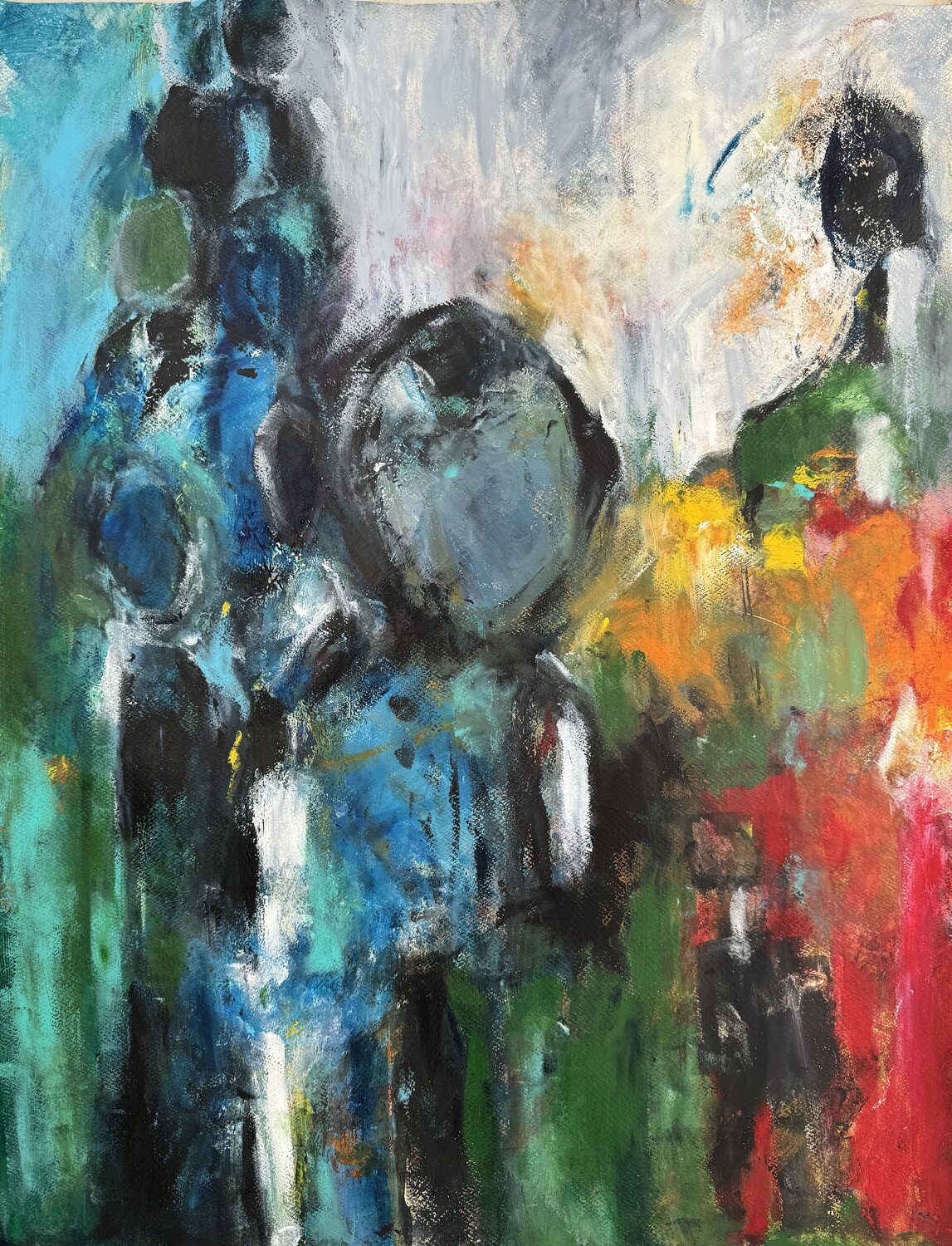 抽象絵画販売 : 現代抽象絵画をオンラインショッピング