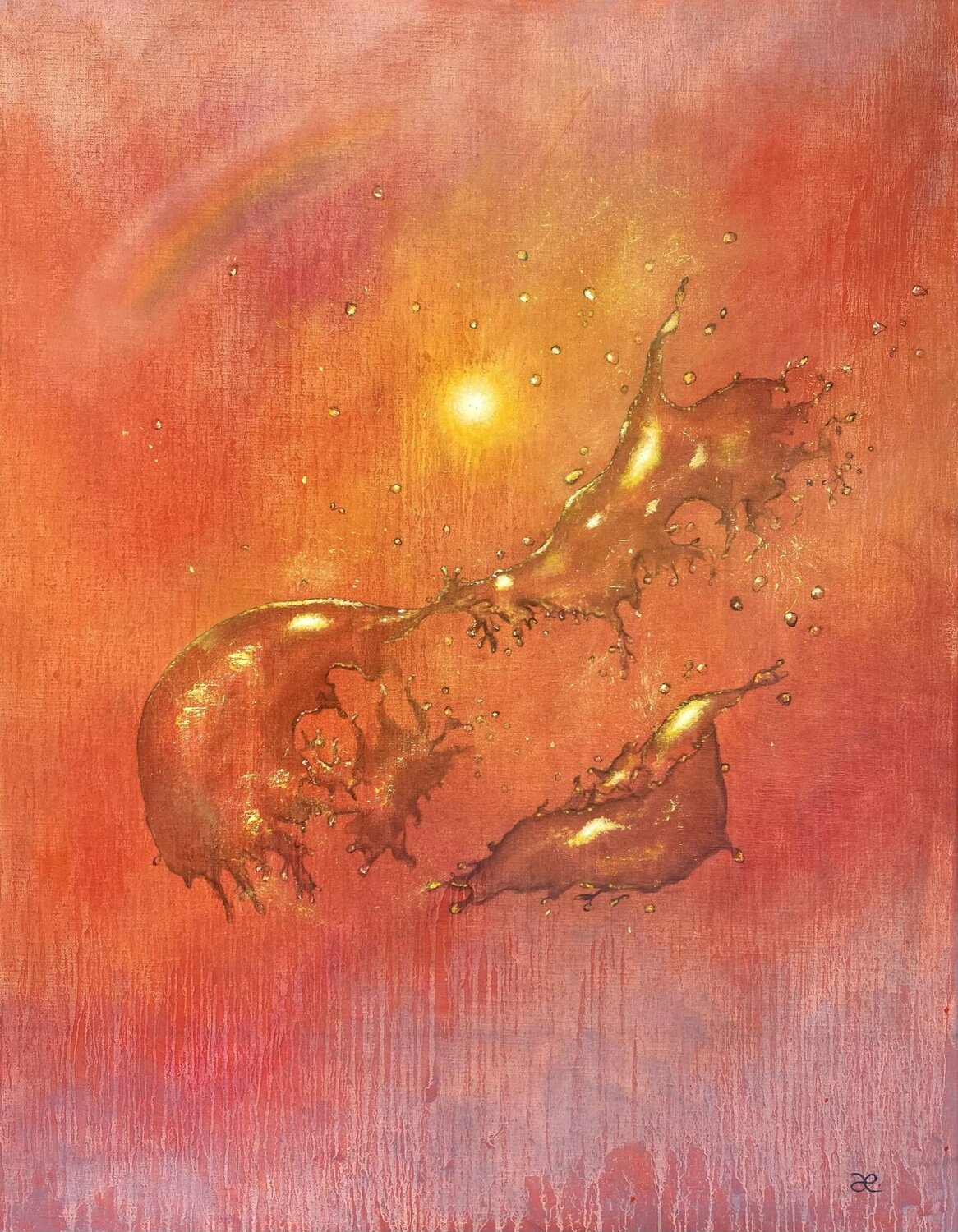 Cæsiliæ - Miracles