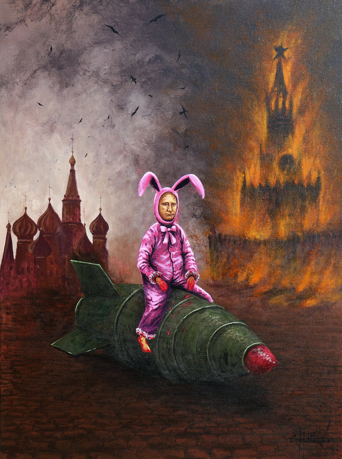 1 horror bloem tuinbeeld cannibaal plant - Temu Belgium, image size:1119x1500