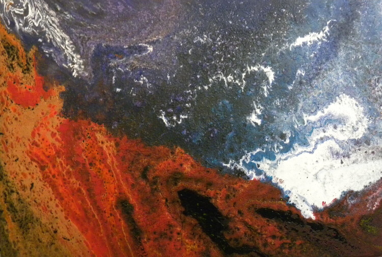 オリジナルの風景画をオンラインで購入 | SINGULART