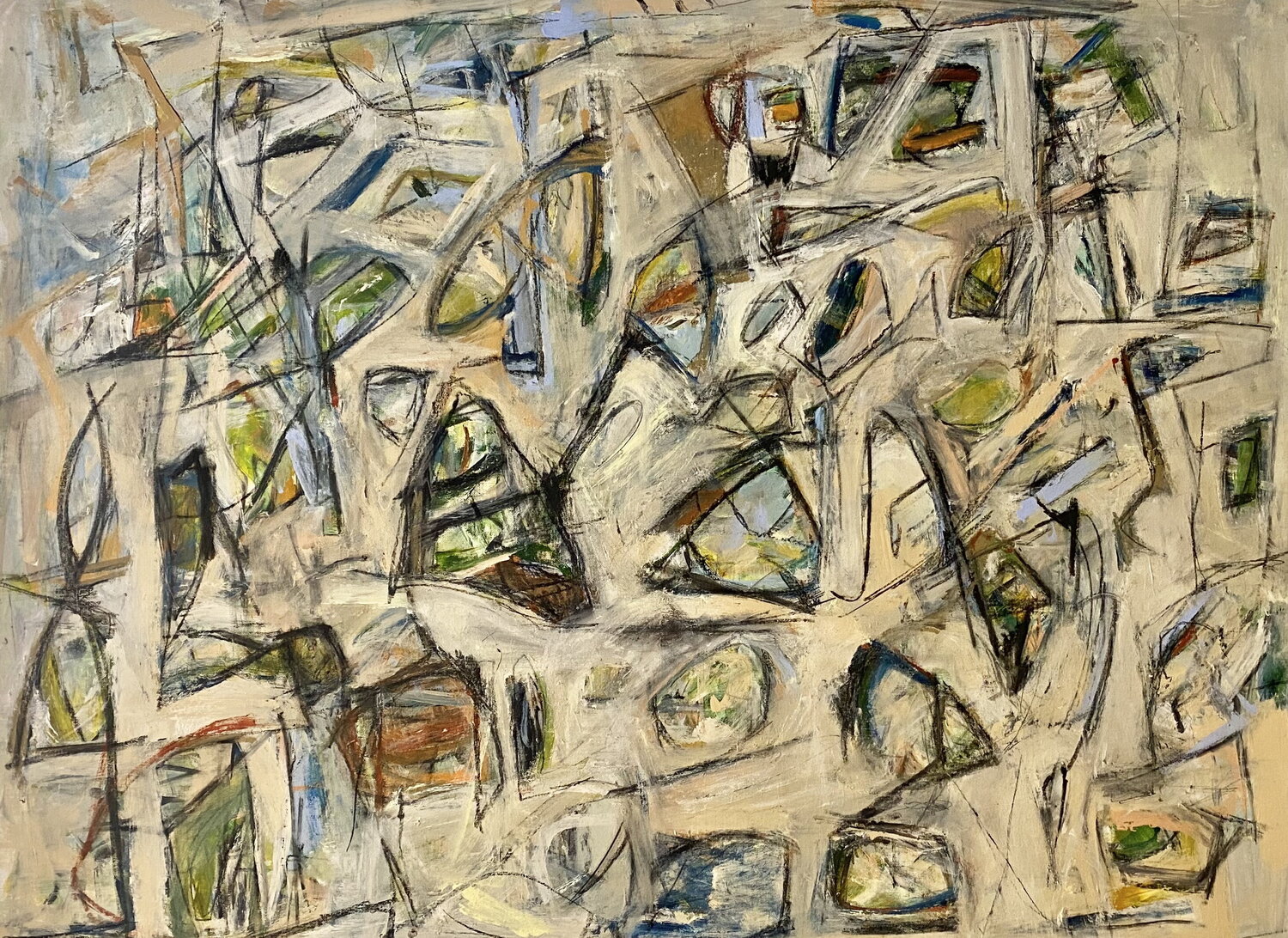 オリジナルの風景画をオンラインで購入 | SINGULART