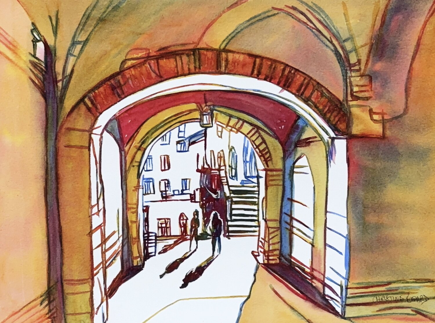 Come ha fatto Orlok a prendere una barca dalla Transilvania? :  r/roberteggers, image size:1500x1112