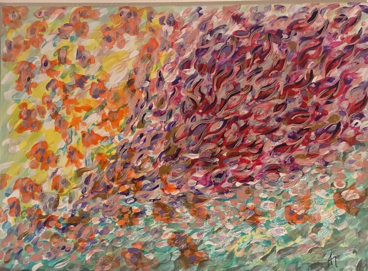 Kaleidoscope