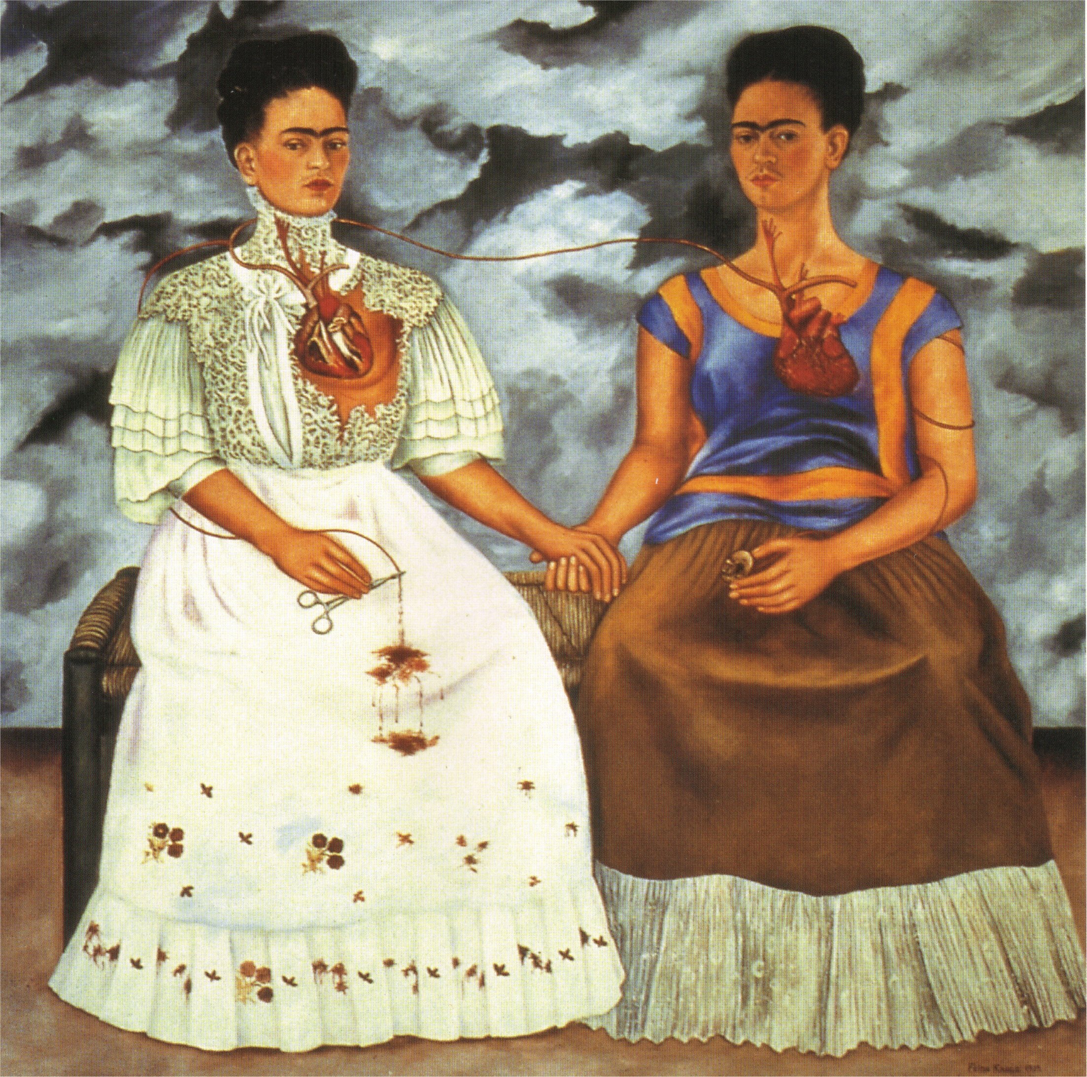 Frida Kahlo zu kaufen: Erwerben Sie Kunstwerke inspirierten von Frida